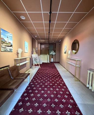 Фото клиники