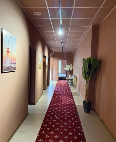 Фото клиники