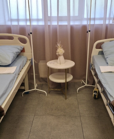 Фото клиники